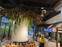 -洞庭土菜馆(天河北总店)