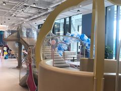 -KIDults童伴儿亲子餐厅(达美中心广场店)
