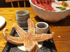 -山盛创作料理·Yamamori(珠宾店)