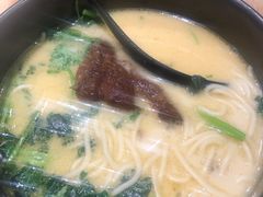 -和府捞面(东直门银座店)