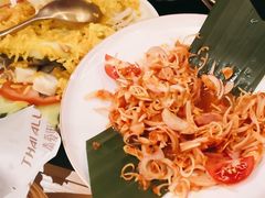 -Thai Alley泰爱里(二沙岛店)