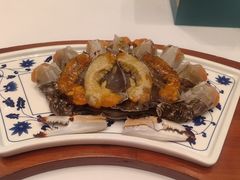 -宁波状元楼酒店(和义路店)