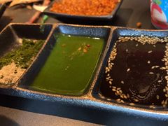 -300杯·和牛烧肉清酒专门店(廊里店)