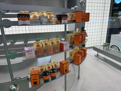 -沪上阿姨·臻选茶饮(上海环球港店)