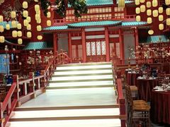 -艳阳天·非遗楚菜(武汉客厅店)