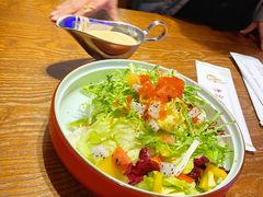 -红蜡烛-养生粥-津鲁菜(中山路店)