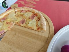 -ITA·意塔意大利餐厅(亦庄店)