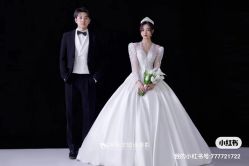 -薇视觉婚纱摄影工作室·婚纱照·结婚照