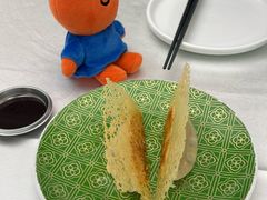 海胆锅贴-品海楼·大连海胆锅贴馆(东港店)