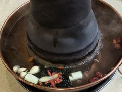 -阳坊大都涮羊肉(阳坊总店)