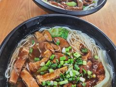 -珍珍小食店(西华路店)