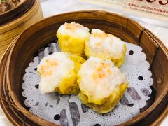 -宝湖海鲜酒家(西环店)