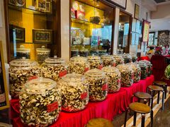 -凤凰楼酒家·粤宴点心(华强北店)