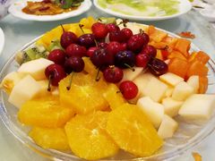 -渔中舟海鲜大排档(普陀沈家门店)