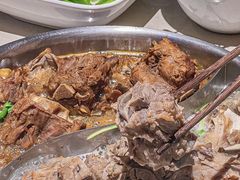 -浩爷羊蝎子火锅(双榆树店)