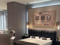 -KINGKOIL金可儿床垫(北五环红星美凯龙店)