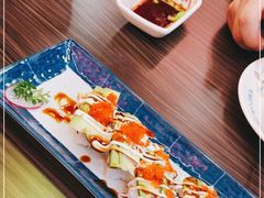 -仙隐小鹿中华料理(青秀万达店)