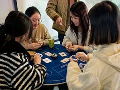 -CIAO·团建聚餐·生日派对轰趴馆(福田店)