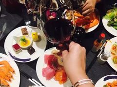 -温德姆至尊酒店·海鲜自助餐厅(海沧店)