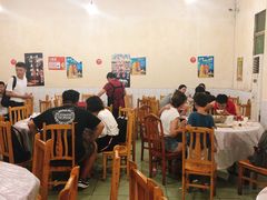 大堂-温江公平红烧兔(总店)