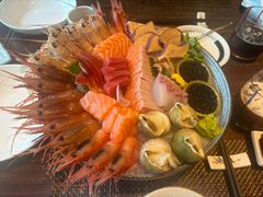-田舍家Inakaya·炉端烧·铁板烧(天汇igc店)