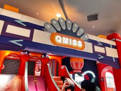 -Qmiss家庭娱乐中心(恒隆广场店)