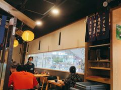 -鳗事鱼意·活鳗現烤专门店(富力海珠城店)