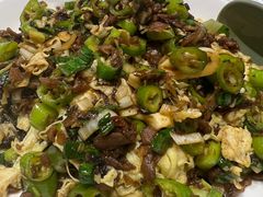 -小杨烤肉(朱雀店)