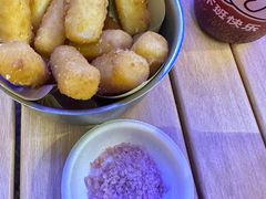 活跳跳糖炸牛奶-下酒(华熙店)