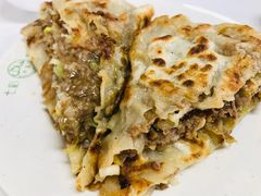 华威肉饼-清真永恒华威肉饼(潘家园店)