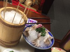 -重庆高老九火锅(万象城店)