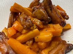 -大食客·非遗吉菜(高新和园店)
