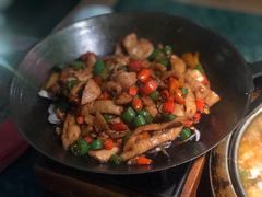 -姐夫的小菜(新中关购物中心店)