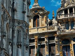 -布鲁塞尔大广场