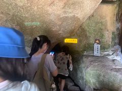 -崂山仰口游览区