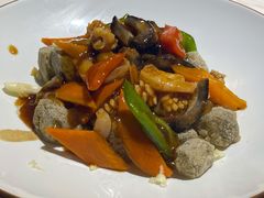 -丁字口海鲜热炒·烧烤大排档