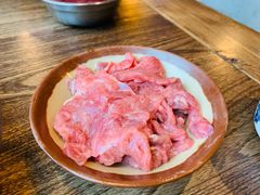 粑牛肉-楠火锅(新街口苏宁店)
