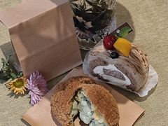 -布朗尼西饼(粮道街店)