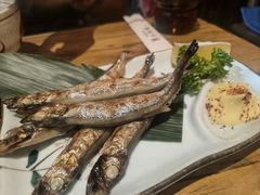 -千羽鹤海鲜居酒屋Bistro(大望路店)