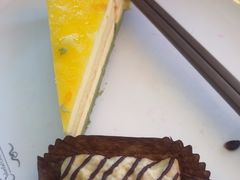 -海天一色海景自助餐厅(西港花园店)