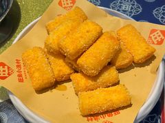 -旺角小渔村(二马路店)