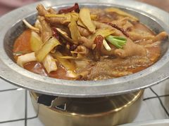 -四妹餐厅(玫瑰街店)