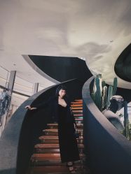 -INSTYLE造型·明星店