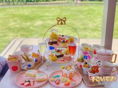 -水桶王国主题餐厅·聚会·生日派对·亲子活动·家庭套餐(亚龙湾希尔顿店)