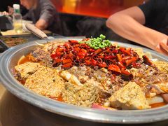 -烤匠麻辣烤鱼(重庆万象城店)