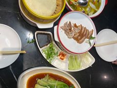 -大鸭梨烤鸭(甘家口店)