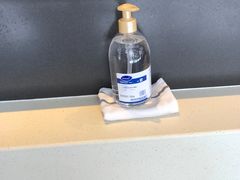 -麦当劳(新洲南路店)