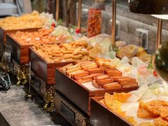 -汉阳廷自助烤肉·火锅(壹方天地店)