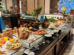 -西藏饭店·亚克·食光自助餐厅(文殊院店)