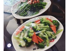 -庆丰包子铺(田村店)